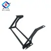 Bisagras deslizantes ajustables para respaldo y reposabrazos de sofá de 380/400/600 mm, con profundidad de asiento aumentada y herrajes deslizantes, C69