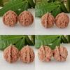 Atacado original Wenwan nogueira mão-jogo peças antigas nogueira mão-jogo peças de treinamento de mão preço de um par barraca de presentes produtos