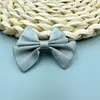 Accesorios de Lazo de Cinta de Poliéster con Puntos Lazo Doble Caja de Regalo Decoración para Zapatos y Sombreros Joyería Artesanal para la Cintura Accesorios