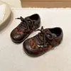 2026 Novo Outono Merade Tênis de Treino Estilo Quente Feminino Versátil Confortável Aggan Tênis Esportivo Casual Sapatos Femininos