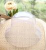 Soporte de Sombrero de Plástico Sombrero de Cabeza Redonda Tipo Sombrero Varios Sombrero Arrastre Gorra de Béisbol Soporte de Sombrero Estante para Sombreros Adulto y Niños Almacenamiento y Moldeado de Sombreros