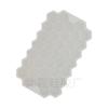 Molde de Cubitos de Hielo de Silicona al por Mayor Grado Alimenticio Fácil de Desmoldar Congelación Rápida 4 Compartimentos 8 Compartimentos 15 Compartimentos Molde de Cubitos de Hielo para el Hogar Máquina de Hielo