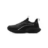 Zapatillas de Running Jordan para Perseguir el Viento para Hombre Verano Malla Transpirable Amortiguadoras Ligeras Suela Suave Cómodas Zapatillas Deportivas Zapatillas de Running para Estudiante