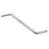 Llave de vaso de cuatro esquinas tipo S tipo Z, llave de vaso de esquina de doble propósito cuadrado, herramienta de extracción 8 mm-10 mm