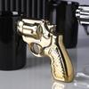 Taza de Cerámica Taza de Revolver Taza Creativa Desert Eagle Estilo Militar Vaso de Agua Vaso de Pistola para Juguete Transfronterizo