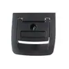Adecuado para BMW Serie 5 X5 manija de cubierta de maletero X6 hebilla de caja de repuesto TG interruptor de cubierta de maletero