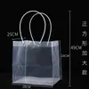 Dia das Mães Bolsa de Couro Impermeável para Arranjo de Flores Embalagem para Buquê Caixa de Presente Bolsa Tote Embalagem para Flores Musiss/Muxi Várias Cores