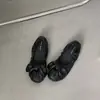 Zapatos Planos Mary Jane Retro con Lazo Poco Profundos para Mujer 2026 Nuevos Suela Suave Versátiles Estilo Francés para Combinar con Faldas
