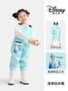 Mono de tirantes para jugar en el agua para niños, pantalones de agua, artículo original, equipo para vadear en el jardín de infancia, pesca en el mar, traje impermeable de cuerpo completo