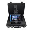 Skf Skf Cmva90-M/F-Ck-Sl Análisis de Vibraciones y Balanceador Dinámico Sensor Dbx Puede Equiparse con Software