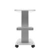 Base para Instrumento de Beleza Carrinho Bolha de Hidrogênio-Oxigênio Pequena Fada Suporte de Mesa Instrumento Salão de Beleza Atacado Uso Comercial