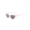 Gafas de Sol Nuevas de Moda Estilo Coreano Ojo de Gato Gafas Versátiles Exportación Transfronteriza Gafas de PC Transfronterizo Aliexpress Triángulo