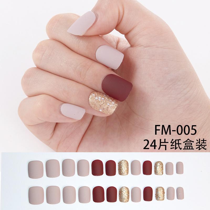 FM005-2