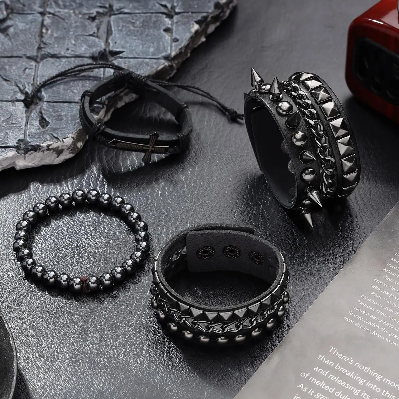 4 Pcs - Cross-02 (1)