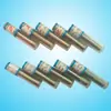 Calibre de agulha de alta precisão calibre de pino comum barra de agulha de medição-pingauge-gauge 0,1~30 (intervalo 0,01)