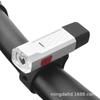 Atacado Novo tubarão tigre sahoo luz da bicicleta farol usb recarregável mountain bike luz noite equitação luz equipamentos de equitação