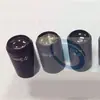 Lente óptica de foco forte LED nova fonte de luz pontual UV LED foco retangular ponto UV lente de proteção
