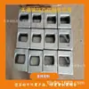 Accesorios de Esquina de Aleación de Aluminio para Contenedores Tianjin Accesorios de Esquina de Aluminio para Contenedores 178*162*118 Accesorios de Esquina de Aleación de Aluminio para Ferrocarril