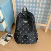 Mochila Casual Atacado Bolsa de Ombro Duplo para Estudante Universitário 2026 Nova Mochila para o Dia a Dia Meninas do Ensino Fundamental e Médio