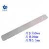 Máquina Troqueladora Totalmente Automática Placa de Prensado de Papel Máquina de Estampado en Caliente 1060 Prensado de Hojas de Papel Puente Caishun Xuhang Youheng Prensado de Hojas de Papel