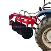 Nos especializamos en la producción de arados de discos para tractores, incluyendo arados grandes, arados adecuados tanto para terrenos húmedos como secos, arados para voltear la tierra y discos de arado fabricados con acero al manganeso de alta resistencia.