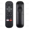 Adequado para controle remoto de TV TELSTRA ROKU 1 2 3 4 5 6 7 com NETFLIX