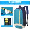 Mochila Esportiva de Viagem ao Ar Livre Masculina Nova 2026, Mochila Escolar Leve de Grande Capacidade, Mochila Feminina Versátil e Fashion