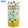Cinta de Abeja de Primavera Abeja Lazo Amarillo Corona Decoraciones de Verano Embalaje de Regalo Cinta Artesanal DIY