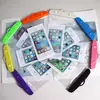 Bolsa Impermeable para Teléfono Móvil con Pantalla Táctil, Especial para Natación, Rafting y Buceo, Aguas Termales Orilla del Mar Snorkel, Funda Transparente Impermeable para Teléfono Móvil