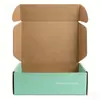 Venta Directa de Fábrica Entrega Rápida Cajas de Cartón, Cajas de Avión para Ropa, Logística Express al por Mayor Cajas de Embalaje para Comercio Electrónico, Cajas de Papel Planas, Hechas a Medida