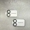 Adecuado para Película Protectora de Pantalla Trasera Anti-Reflejos de Alta Definición de Metal para Lente Xiaomi 17Promax Ar Xiaomi 17Proar