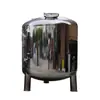 Tanque Vertical de Agua Estéril de Acero Inoxidable de 0.5-100 Toneladas, Tanque Estéril, Tanque de Agua Pura Estéril, Venta al por Mayor de Tanque de Agua Pura Estéril