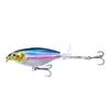 Cebo falso para tractor de superficie Luya, 6 g/11 g, microluminoso, de lance largo, flotante, para pesca en agua dulce y marina, venta al por mayor