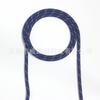 Cordón para teléfono móvil de comercio exterior, bandolera tipo halter, de poliéster sólido, telescópico, con hebilla ajustable, correa para la muñeca, con junta