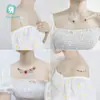 Nuevas Pegatinas de Tatuaje de Flores Impermeables de Rui Ka Long, Pegatinas Faciales, Pegatinas para Brazos, Unisex, Pequeñas Pegatinas de Margarita Más Vendidas