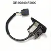 99240-F2000 99240F2000 Adecuado para Hyundai Elantra 2019-2020 cámara de coche de vista trasera