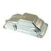 Molde para Pastel Grande de Cinco Estrellas Botella de Aluminio Molde de Dibujos Animados Mariposa Avión Molde de Dibujos Animados Molde para Pastel y Pan para el Hogar