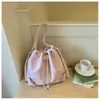 Elegante Bolso para el Trabajo para Mujer, Nuevo Modelo Verano 2026, Bolso de Hombro de Gran Capacidad, Mochila Ligera de Viaje