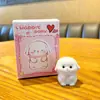 Figuritas Originales para Animales Pequeños, Peluches Lindos, Decoraciones para Coche, Adornos para Muebles y Escritorio de Oficina, Mayoreo