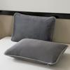 Transmisión en Vivo Popular Venta Directa de Fábrica Hotel y Bed & Breakfast Núcleo de Almohada Núcleo de Almohada Individual para Adulto No Admite Devoluciones ni Cambios