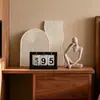 Linhas artísticas minimalistas em estilo wabi-sabi, conjunto de decoração de luxo leve para sala de estar, quarto e hall de entrada, conjunto de móveis macios para casa, presente para outras pessoas