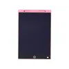 Tableta de escritura LCD de alta definición de 8.5 pulgadas para niños, borrado de un solo clic, exclusivamente para exportación transfronteriza, adecuada como regalo de empresa o juguete