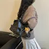Bolso de Tote Relajado Casual para Viajes Diarios Bolsa de Gran Capacidad para Mujeres 2026 Nuevo Bolso de Hombro Único de Gama Alta