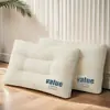2026 Nuevo Modelo Nube Waffle Suave Valor Almohada con Forma de Nube Núcleo de Almohada