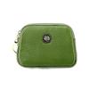 Estoque Pronto de Fábrica Atacado Porta-Moedas Feminino Couro Genuíno Bolsa Pequena para Chaves Bolsa Pequena Bolsa com Zíper Porta-Cartões Feminino Porta-Cartões