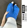 Pantalones rosas de pierna ancha que realzan el trasero para mujer, pantalones deportivos finos de secado rápido para verano, cintura ancha acanalada, pantalones casuales adelgazantes