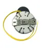 Motor Síncrono de Imán Permanente Máquina Médica Cuidado Personal Instrumento de Precisión Especial 48 Motor Síncrono