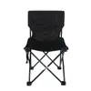 Venta al por mayor Conveniencia Silla Plegable para Exterior Silla de Pesca Silla para Bocetos de Arte Silla Plegable Multifuncional de Camuflaje Silla de Playa