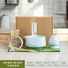 Conjunto de Chá Matcha Japonês com Batedor de Bambu, Pincel Matcha, Suporte para Batedor de Chá, Conjunto de Ferramentas para Chá, Estoque Pronto para Envio Internacional Dropshipping