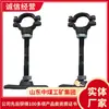 Soporte de barra colectora, soporte de terminal para gabinete de distribución de energía, aislado, ajustable, duradero, a prueba de rayos, disponible en stock